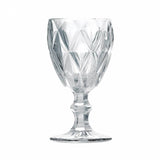 Taça Belinda Transparente