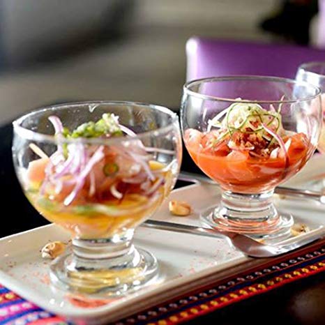 Taça Sorvete Paulista 400 ml