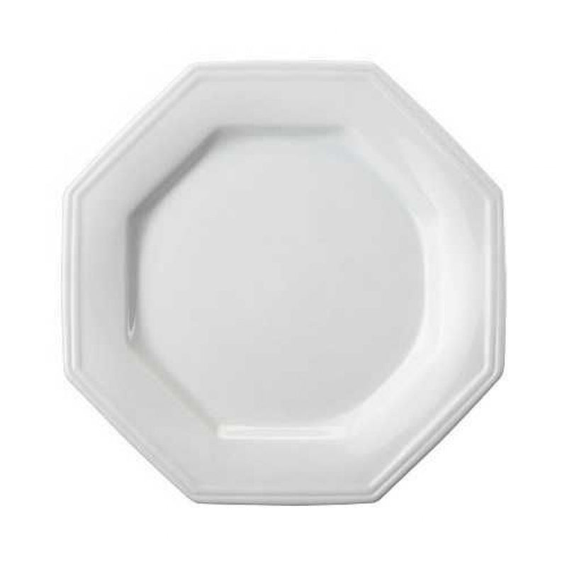 Prato de Mesa Oitavado