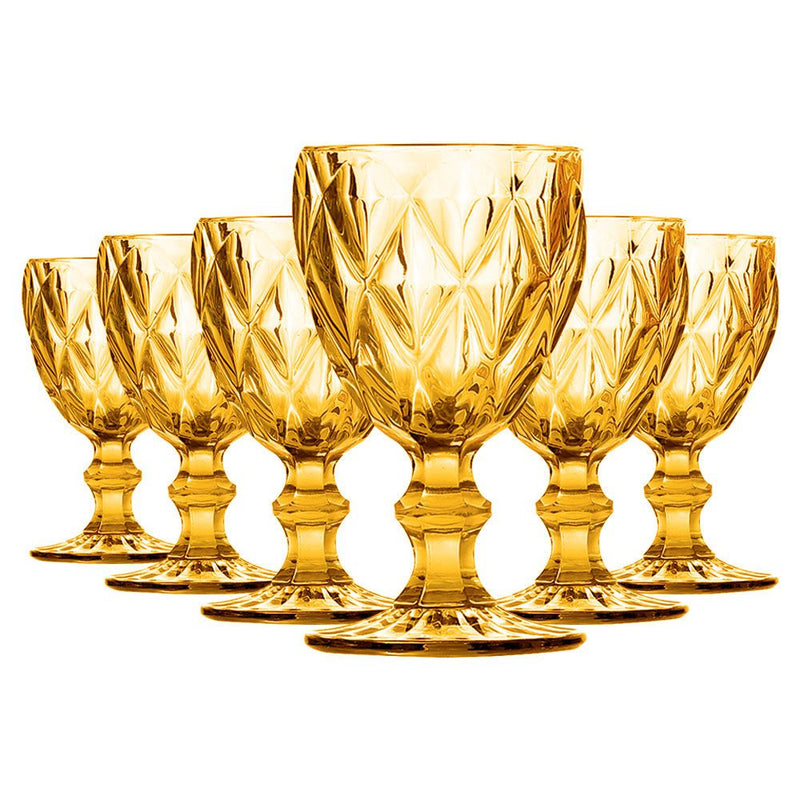 Taça Belinda Âmbar