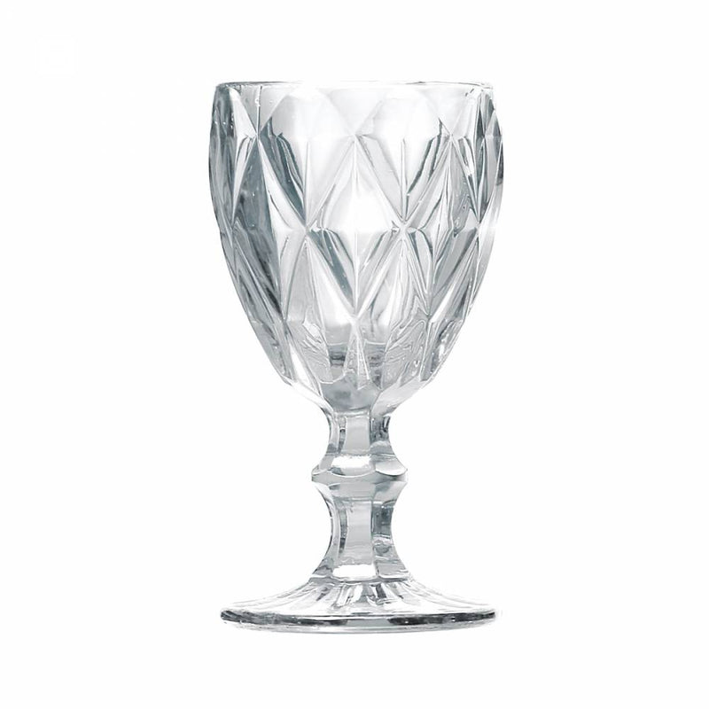 Taça Belinda Transparente